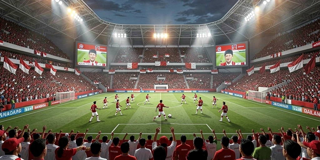 Tampilan antarmuka yang intuitif dan menarik.