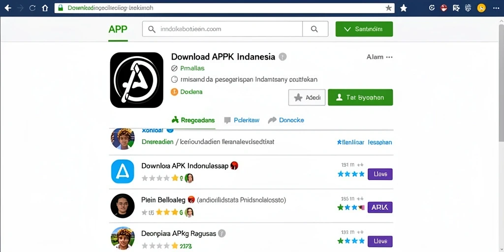 Tangkapan layar menunjukkan aksi pertarungan seru dalam game.