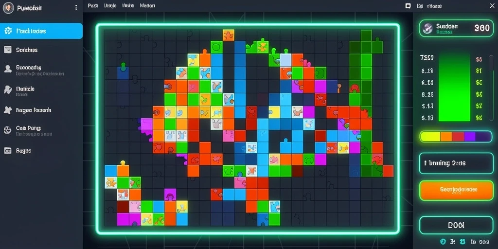 Tampilan menarik dari game MAXWIN288.