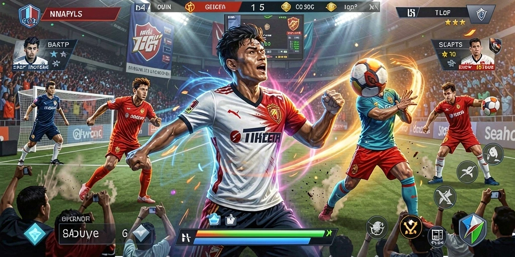 Tampilan awal permainan PLUTO88 yang memikat.