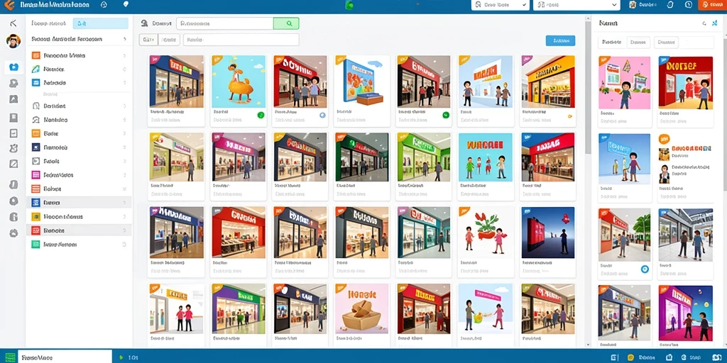Screenshot menunjukkan karakter utama saat menemukan item langka.