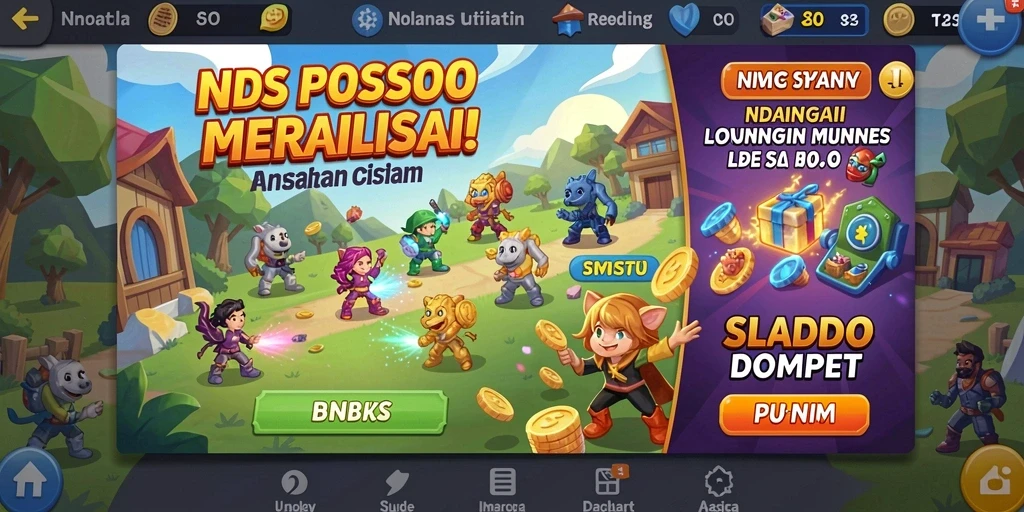 Tampilan antarmuka WOW388 yang menarik dan responsif.