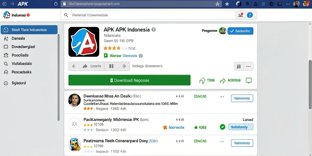 Gambar latar belakang yang menakjubkan dari dunia ZK988.