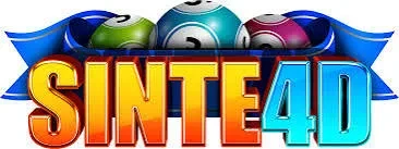 sinte4d — logo banner resmi Indonesia